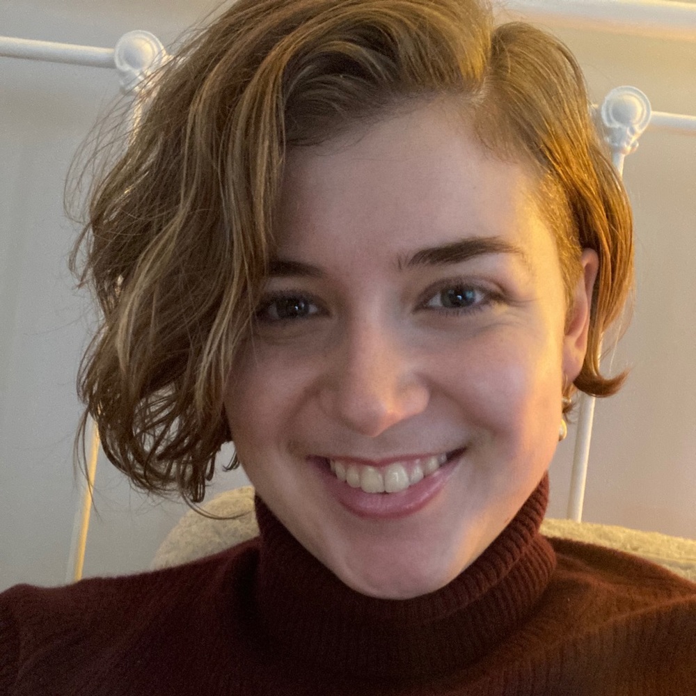 Meet your Posher, Tess